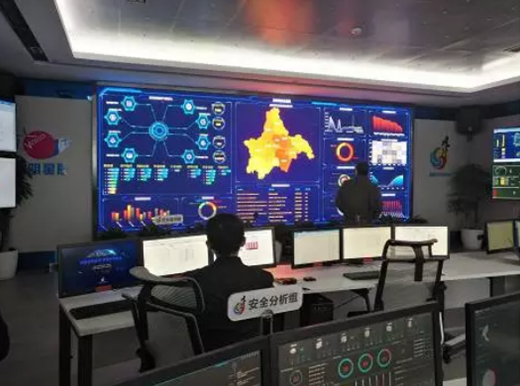 �ɶ���ȫ��Ӫ����չʾͼ