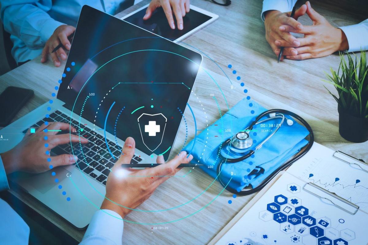 ҽԺ���ݰ�ȫ�ӹ̹滮